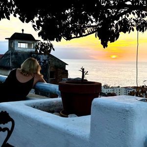 Meet your Posher, Paula